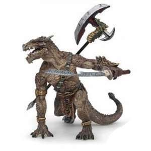  Papo Dragon Mutant Toys & Games