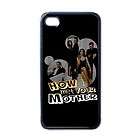 iphone 4 case how i met your mother  