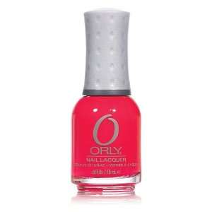  Orly Nail Polish Passion Fruit Or40461 Beauty