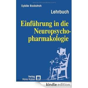   Neuropsychopharmakologie. Sybille Rockstroh  Kindle Store