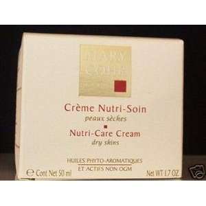 Mary Cohr Nutri Care Cream 50 ml Beauty