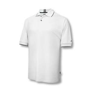  Adidas 2007 Mens ClimaLite Stretch Jersey Polo Shirt 