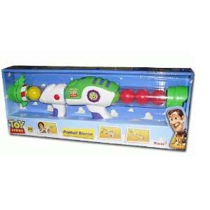  TOY STORY 3   POPBALL BLASTER 