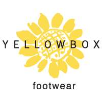 Yellow Box FLIP FLOP Sandals   Clearance  