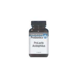  Prolacto Acidophilus 60 Caps