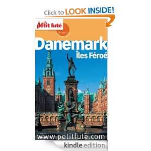Danemark   Iles Féroé (Country Guide) (French Edition) Collectif 