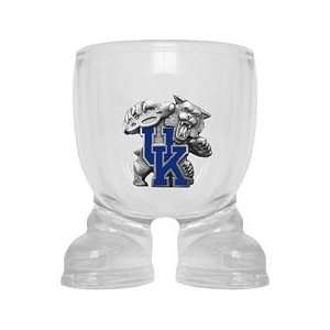  Kentucky Wildcats NCAA Egg Cup Holder