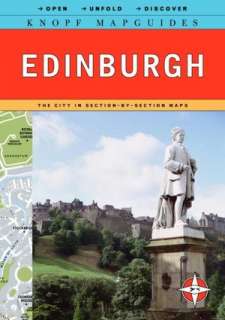   Scotland by Michelin, Michelin Travel Publications 