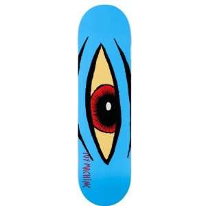    Toy Machine Sect Eye 8.25 Skateboard Deck