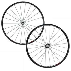2011 Campagnolo Hyperon One Clincher Wheelset  