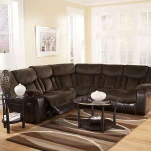  Market Square Tecumseh Sectional