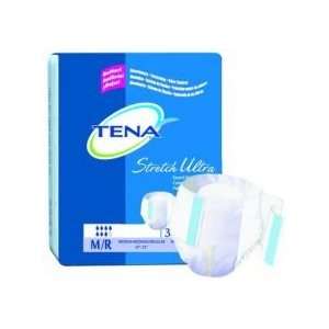 Package Of 36 TENA« Stretch Brief Ultra Absorbency   Package Of 36 