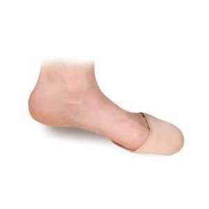  Silipos Gel/Fabric Foot Cover