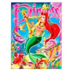  Mermaid Princess Case Pack 36 