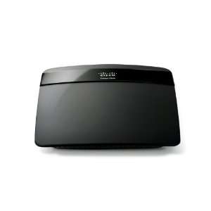  Linksys E1500 Ew 300 Mbps Wireless N Router With 