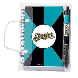  National Design Tucson Sidewinders Spiral Notebook with 