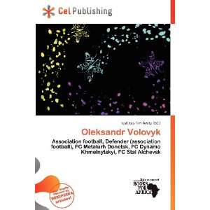    Oleksandr Volovyk (9786200808752) Iustinus Tim Avery Books
