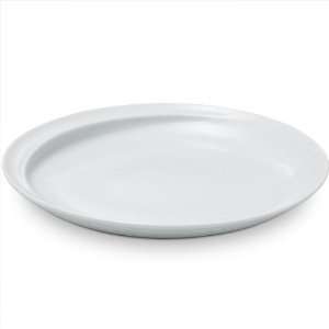  Hakusan Porcelain COMMO series dinner plate (Large) White 