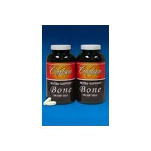  Nutra Support Bone (Twin Pack)   180+180   Softgel Health 