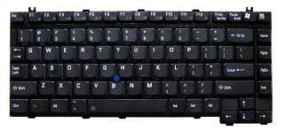 Toshiba Tecra M280 Series Keyboard Key Repair W/Pointer  