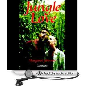 Jungle Love [Unabridged] [Audible Audio Edition]