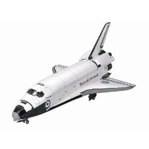  Tamiya 1/100 Space Shuttle Orbiter Kit Toys & Games