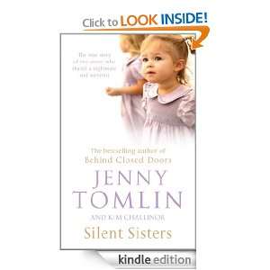 Silent Sisters Jenny Tomlin  Kindle Store