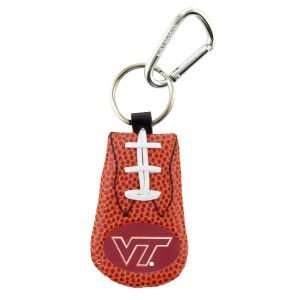  Virginia Tech Hokies Game Wear Keychain