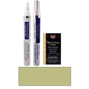   Ginger Ale Metallic Paint Pen Kit for 2013 Ford Flex (JY) Automotive