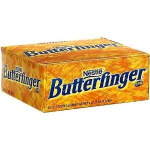 Butterfinger (Pack of 36) Grocery & Gourmet Food