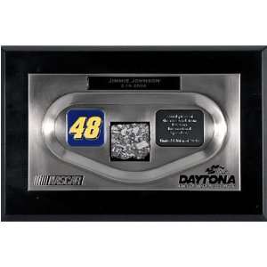     Daytona Zinc Replica Showpiece with Track Piece