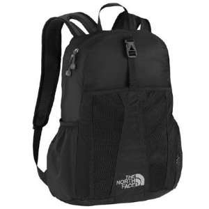    The North Face Flyweight Compressible Pack Black