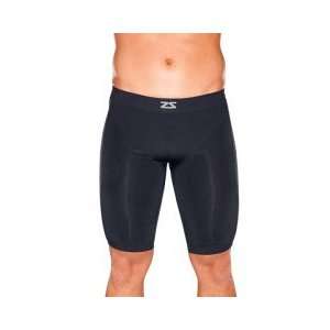  Zensah Compression Shorts