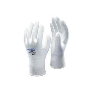 Best ® Showa 540 High Performance Cut Resistant Glove   Medium White 