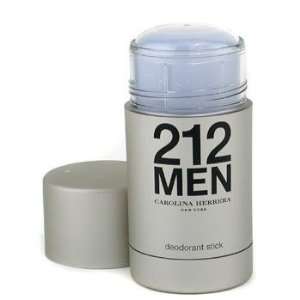  212 Deodorant Stick Beauty