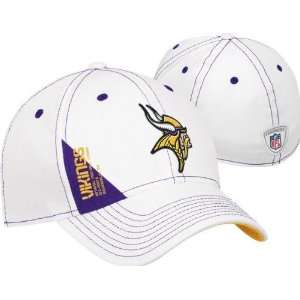 Minnesota Vikings 2010 NFL Draft Hat 
