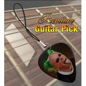 The Prodigy Keith Premium Guitar Pick Phone Charm