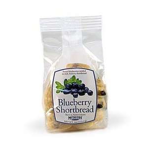 McTavish Blueberry Shortbread  Grocery & Gourmet Food