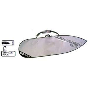   Ocean Earth   Lightweight Shortboard Bag