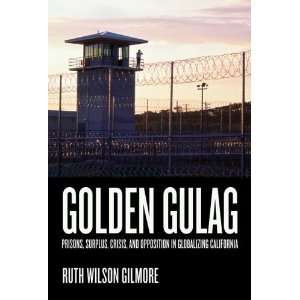  Golden Gulag Prisons, Surplus, Crisis, and Opposition in 