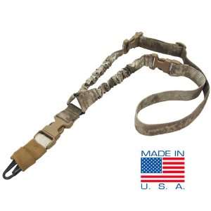 Condor Tactical COBRA One Point Bungee Sling, A TACS  