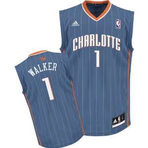   Kemba Walker Revolution 30 Replica Road Jersey