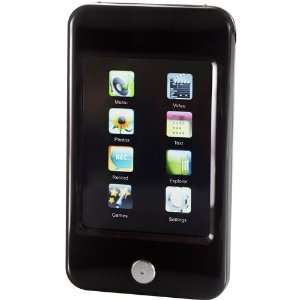  ShockWave Touchscreen MP4 1GB Electronics