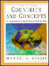   and Concepts, (0136252451), Michael Roskin, Textbooks   