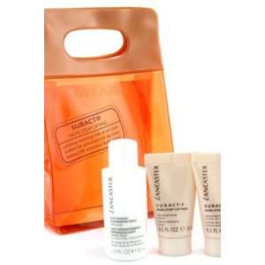  Suractif Non Stop Lifting Travel Set by Lancaster for 