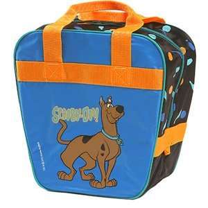  Keystone Scooby Doo Single Ball Bag