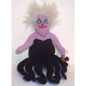  Ursula Bean Bag from The Little Mermaid Toys & Games