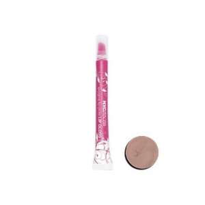  NYC Extreme Lip Glider Lip Gloss Mulberry St. Mocha (2 