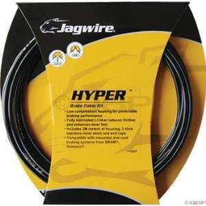 Jagwire Hyper Brake Kit