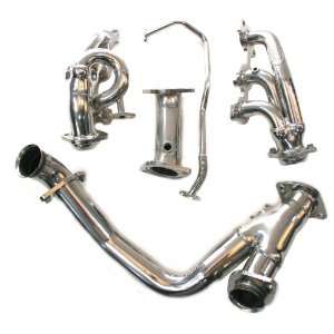 Doug Thorley Headers thy 507 c Exhaust Header for Toyota Tacoma 3.4L 